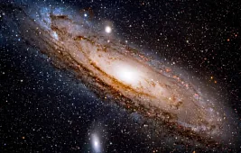 Световой год – это сколько земных лет?